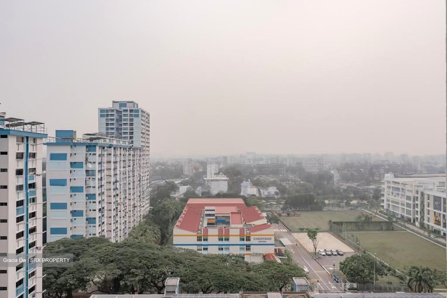 Blk 553 Cheng San Place (Ang Mo Kio), HDB 5 Rooms #629792591
